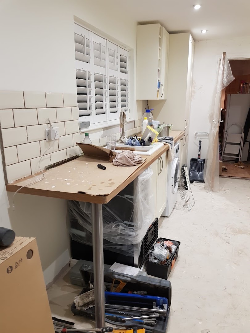 Seb The Handyman · Photos 12